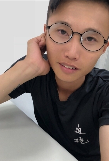 璨名的第一张照片--桃园交友中心