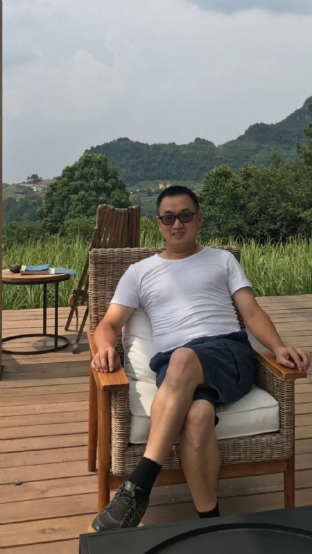 云霄的第一张照片--桃园交友中心
