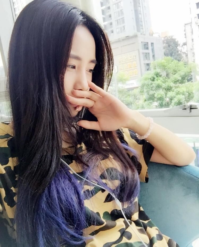 陳蓓蓓的第一张照片--桃园交友中心