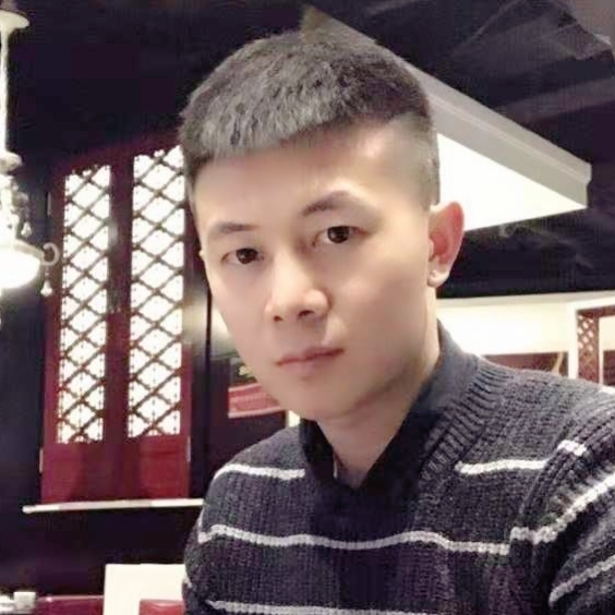 夜晚的星空的第一张照片--桃园交友中心