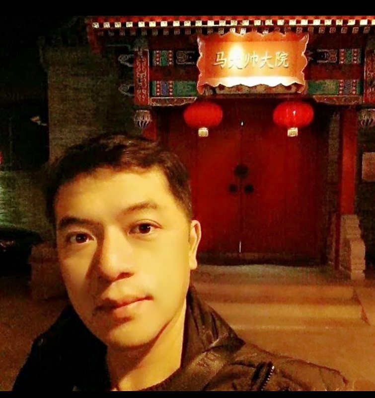 飄渺的第一张照片--桃园交友中心