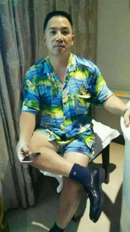 四海为家、寻爱之旅的第一张照片--桃园交友中心