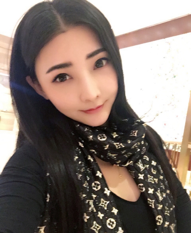 詩詩的第一张照片--桃园交友中心