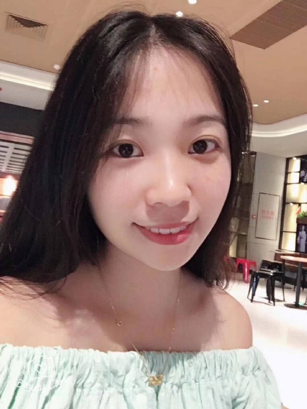 开心果的第一张照片--桃园交友中心