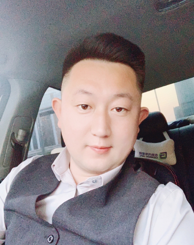 等风也等你的第一张照片--桃园交友中心