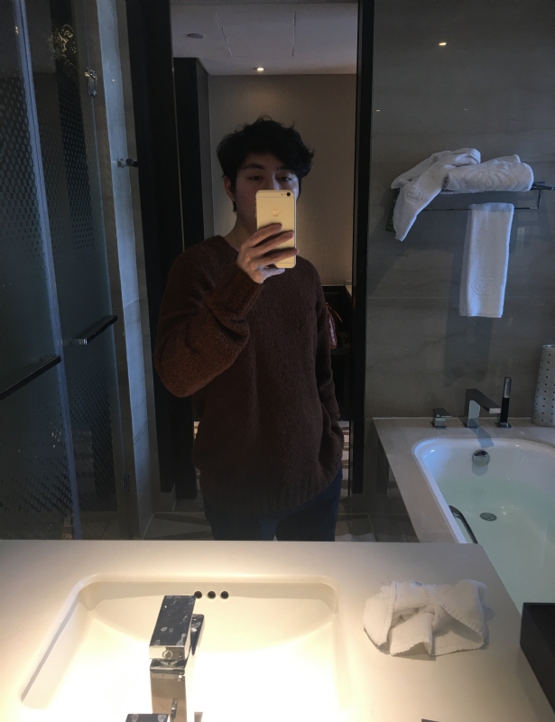 Murry的第一张照片--桃园交友中心