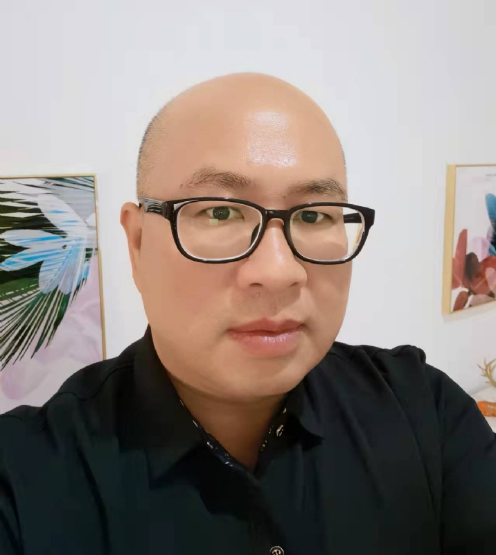 夢醒出發的第一张照片--桃园交友中心