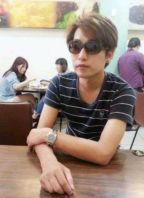小克的第一张照片--桃园交友中心