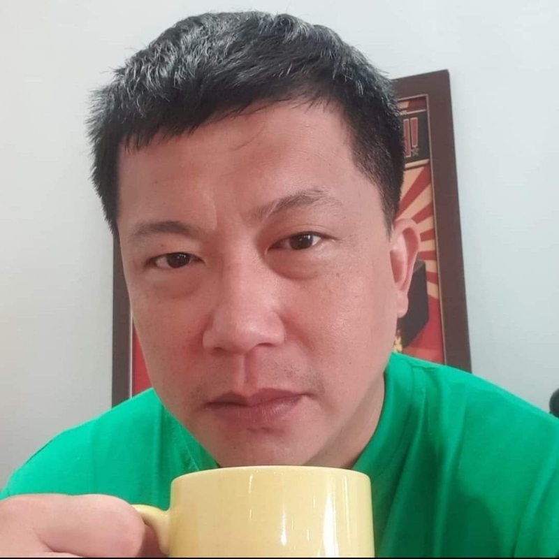 雨果先生的第二张照片--桃园交友中心