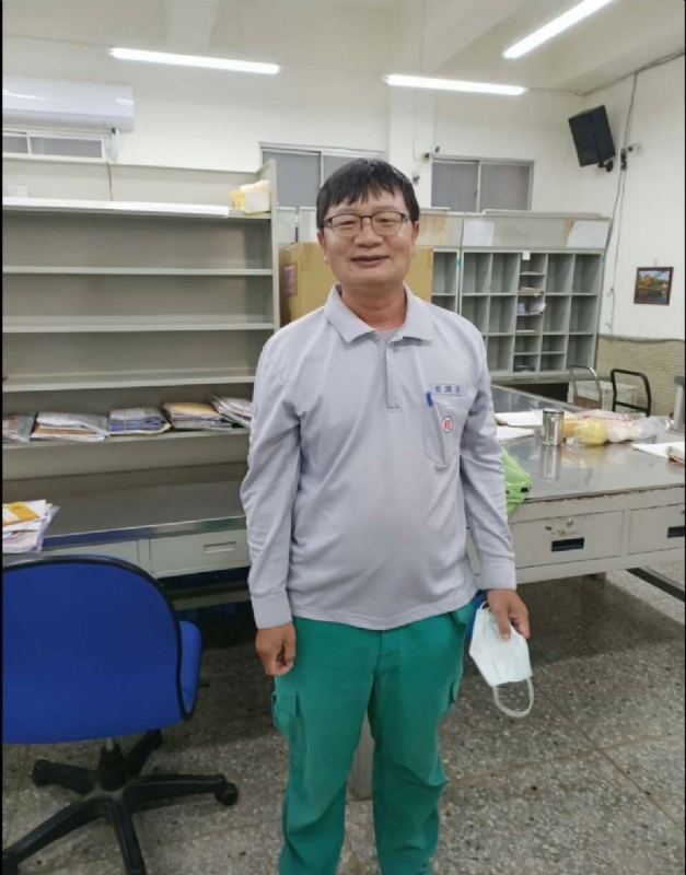 全村的希望的第一张照片--桃园交友中心