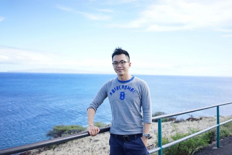 海洋的第二张照片--桃园交友中心