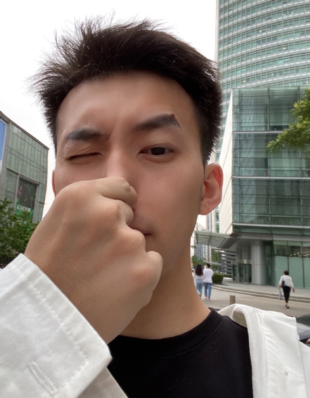 绝世大冤种的第四张照片--桃园交友中心