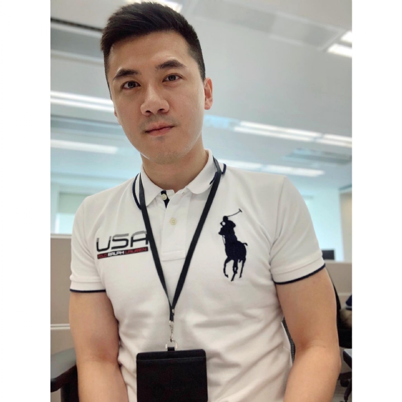風一樣的男子的第二张照片--桃园交友中心