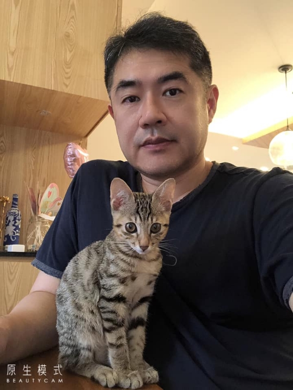 lucaswong的第一张照片--桃园交友中心