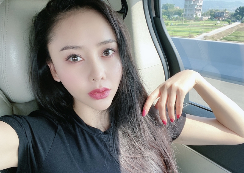 Meng的第一张照片--桃园交友中心