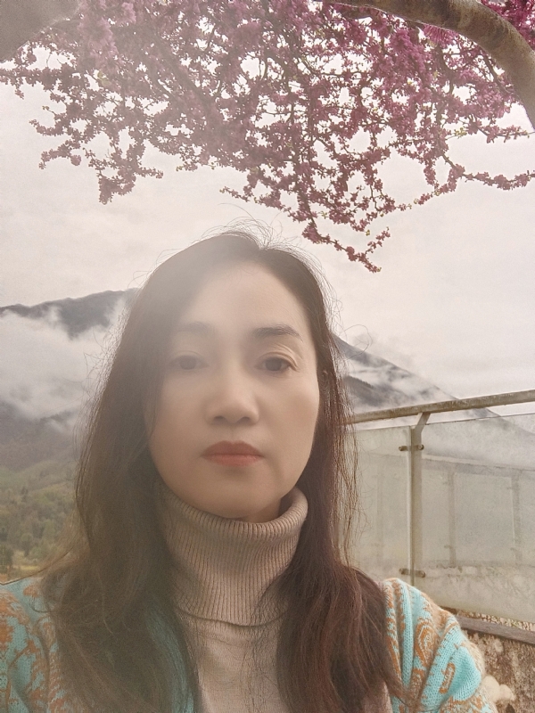 悠然馨歆的第一张照片--桃园交友中心