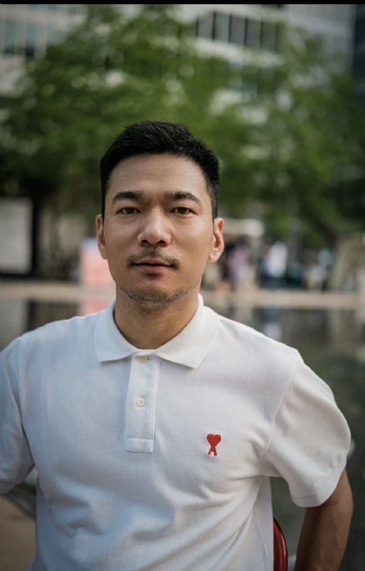 kevin的第一张照片--桃园交友中心
