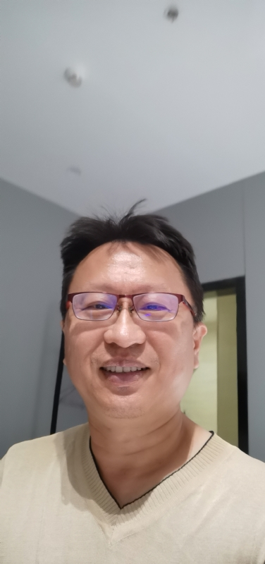 台皖佬徽阿狼的第一张照片--桃园交友中心