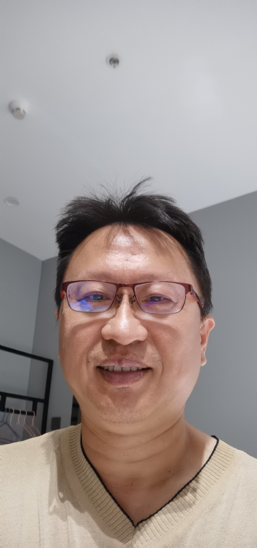 台皖佬徽阿狼的第三张照片--桃园交友中心