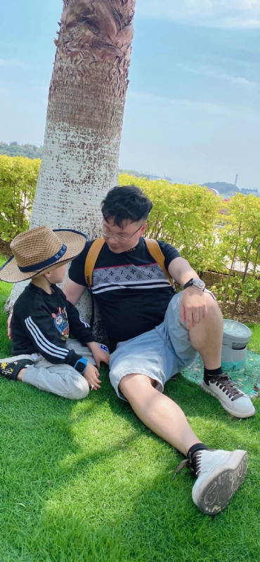 提莫的第一张照片--桃园市交友中心